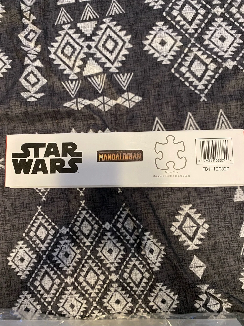 Star Wars new never